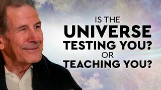 The Universe Doesn't Judge Wealth