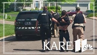 Code Red Alert System Helps Find Missing Girls