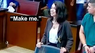Cocky Attorney TAUNTS The Judge MASSIVE Mistake