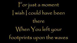 Brian Littrell - Wish Lyrics