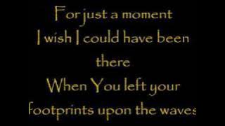 Brian Littrell - Wish Lyrics
