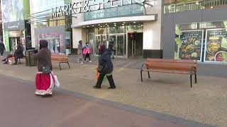 Marks & Spencer Scan & Shop Mobile App used at Leicester Store screenshot 5