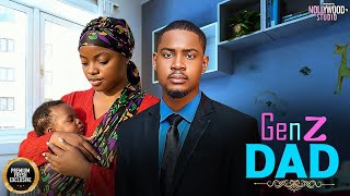 GEN Z DAD (Omeche Oko, Clinton Joshua) - Brand New 2026 Nigerian Movie