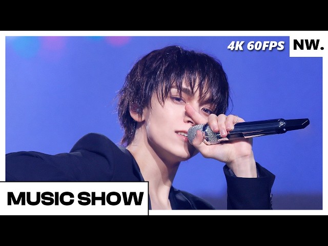 4K 60FPS] V8 (브이에이트) - singasong | Mnet M! Countdown 260702