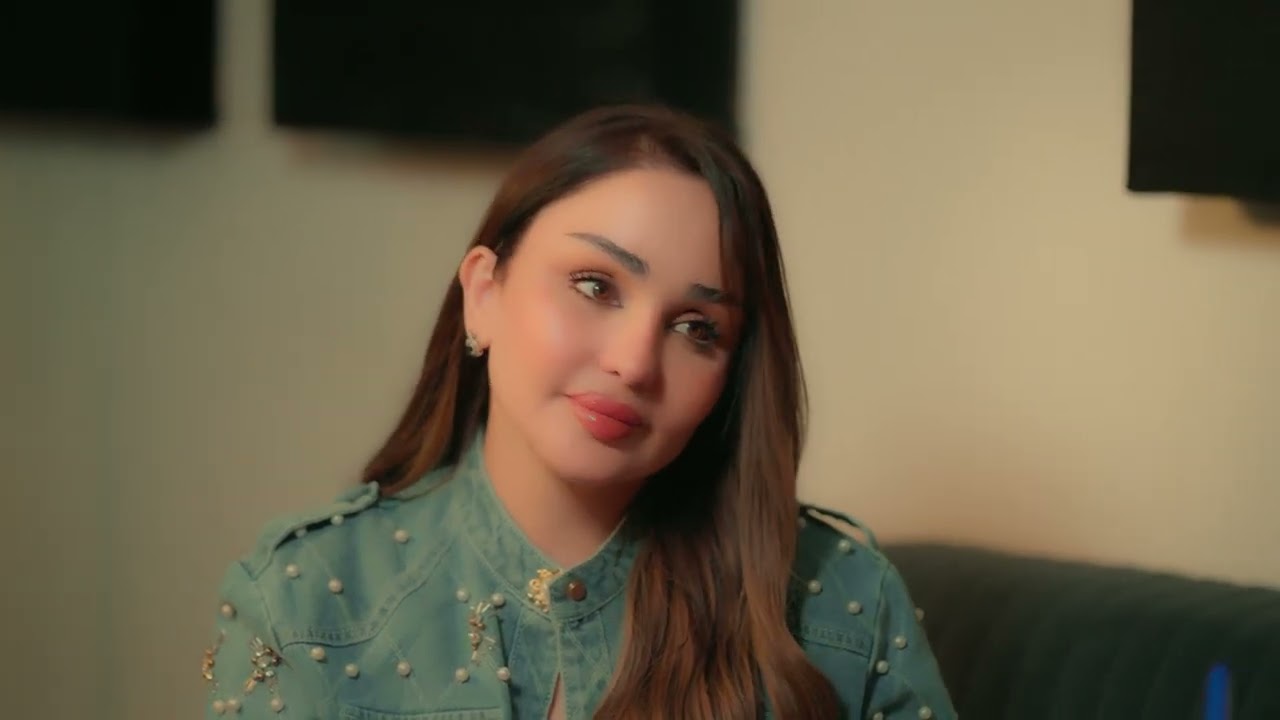 شهد الشمري و حسين جبار جاوبني  2026 حصريا