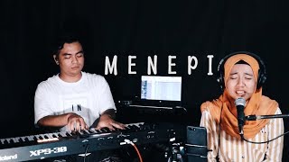 Menepi - Ngatmombilung (cover) | Eka ft. Nindy Sukma