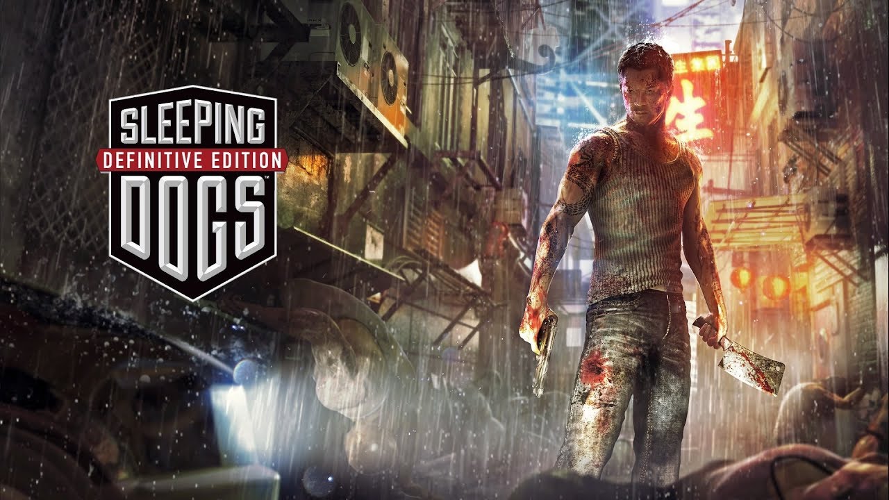 3 sleeping dogs image 3 sleeping dogs image