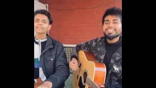 Nasha - Amar Jalal Group & Faridkot | Equals Sessions | Madhavmusix | Romysingz | Cover 🎵