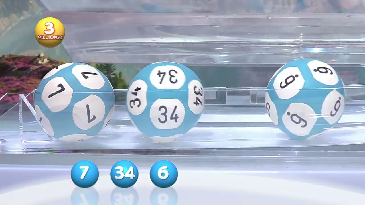 Tirage LOTO du 08 mai 2024   Rsultat officiel   FDJ