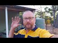 Christmas Wishes &amp; Water Pump Problem On Christmas Morning
