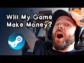 Will my game make money