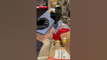 Shars Cat40 Tool Holder