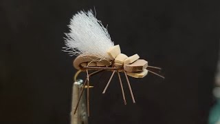 Fat Albert-Worley Bugger Fly Co