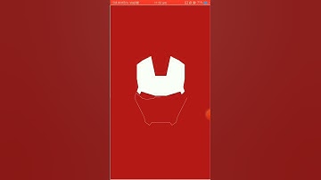 Iron Man using Python Turtle || San_C
