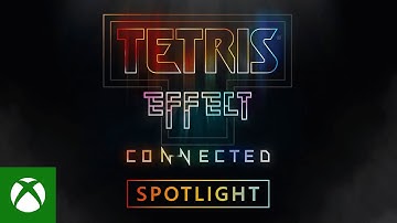 Tetris Effect: Connected Gameplay Spotlight