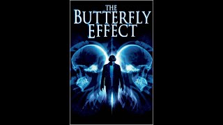 Эффект бабочки / The Butterfly Effect (русский трейлер)