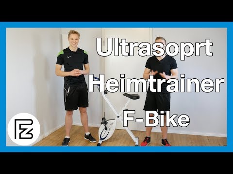 Video: Wie Kaufe Ich Einen Heimtrainer?