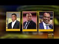 FIFA President to visit Vanuatu | VBTC News