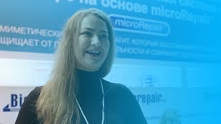 Отзыв о продукции Biorepair г.Санкт-Петербург - Видео от BioRepair RUS