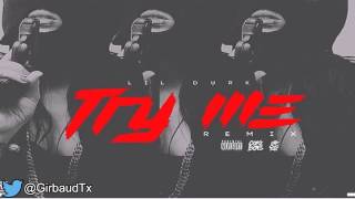 lil Durk - TRY ME (Official) Audio