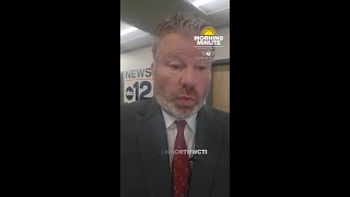 Sudden Resignation, Overnight Shooting & Businesses Hit Hard Wealth