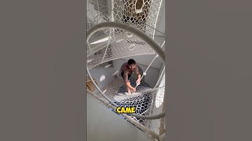 The Marvelous Rope House! 😍 @kris.durae