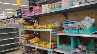 WALMART CLEARANCE SHOPPING 50% OFF EASTER Net Worth