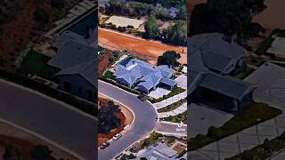 Bret Michaels NEW $5,500,000 Home #BretMichaels #Poison #CelebrityHomes #RockStar #80s #LuxuryHomes