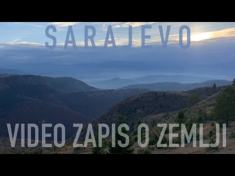 VIDEO ZAPIS O ZEMLJI