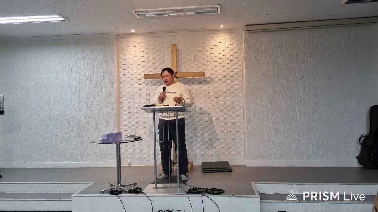 Прямая трансляция GRACE TEGOT