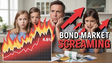 The 2025 Financial Crisis What You Need to Know