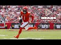 Chicago Bears Top Plays vs. Tampa Bay Buccaneers | 2023 Regular Season Week 2