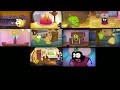 Youtube Thumbnail Om Nom Stories (Season 4/