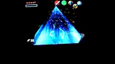 Shadow Temple Sequence Break