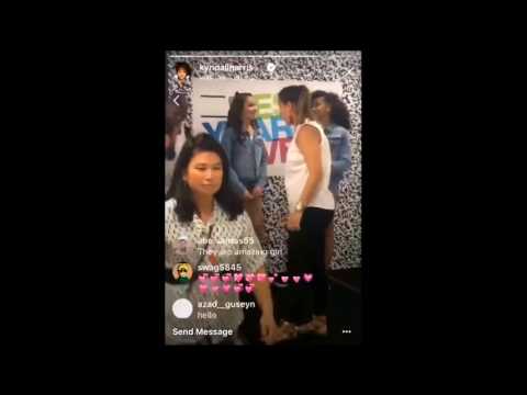 KynTay meet and