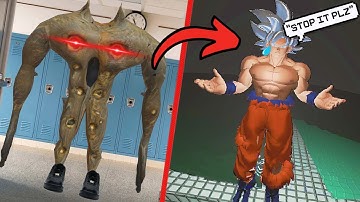 We Installed 100+ Mods On Lethal Company But We Get Bullied