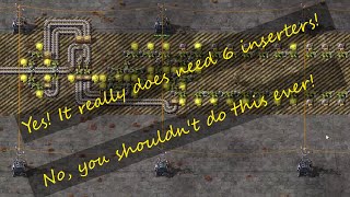 Objectively Correct 2-1 Balancer
