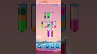 Fun Water Sorting 151-152