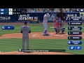 Toronto Blue Jays vs Los Angeles Dodgers | Resumen del Partido
