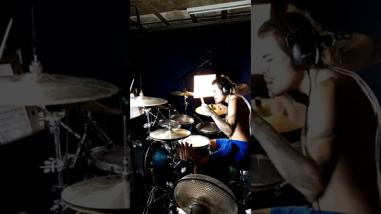Is this the best drum fill ever created ? shorts YouTube