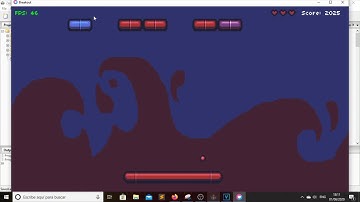 Assignment 2: “Breakout, The Powerup Update”