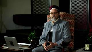 Laylat Al Qadr – Die Nacht der Macht – Hamza Yusuf