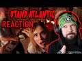 Metalhead Reacts! Stand Atlantic - pity party