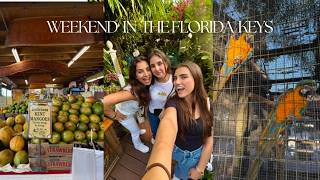 Florida Keys Vlog | Key West, Family Trip, Southernmost Point &amp; Key Lime Pie