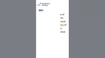 What are Histograms | When to use Histograms #shorts #datascience #visualization
