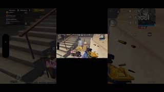 INETENSE FIGHT🥵 #pubgmobile #omega #pocox3probgmigameplay90fps #teamsoul #bgis #tournament #player