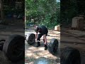 Gus in the axle with 310. #gripnbend