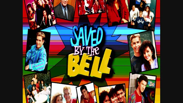 Saved By the Bell (Full version) theme