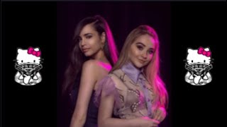 Sabrina Carpenter Feat. Sofia Carson - Wildside Lil Tarantula Remix
