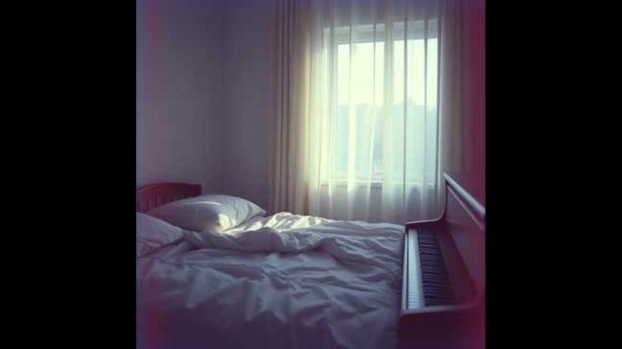 Mes nuits sont pour toi